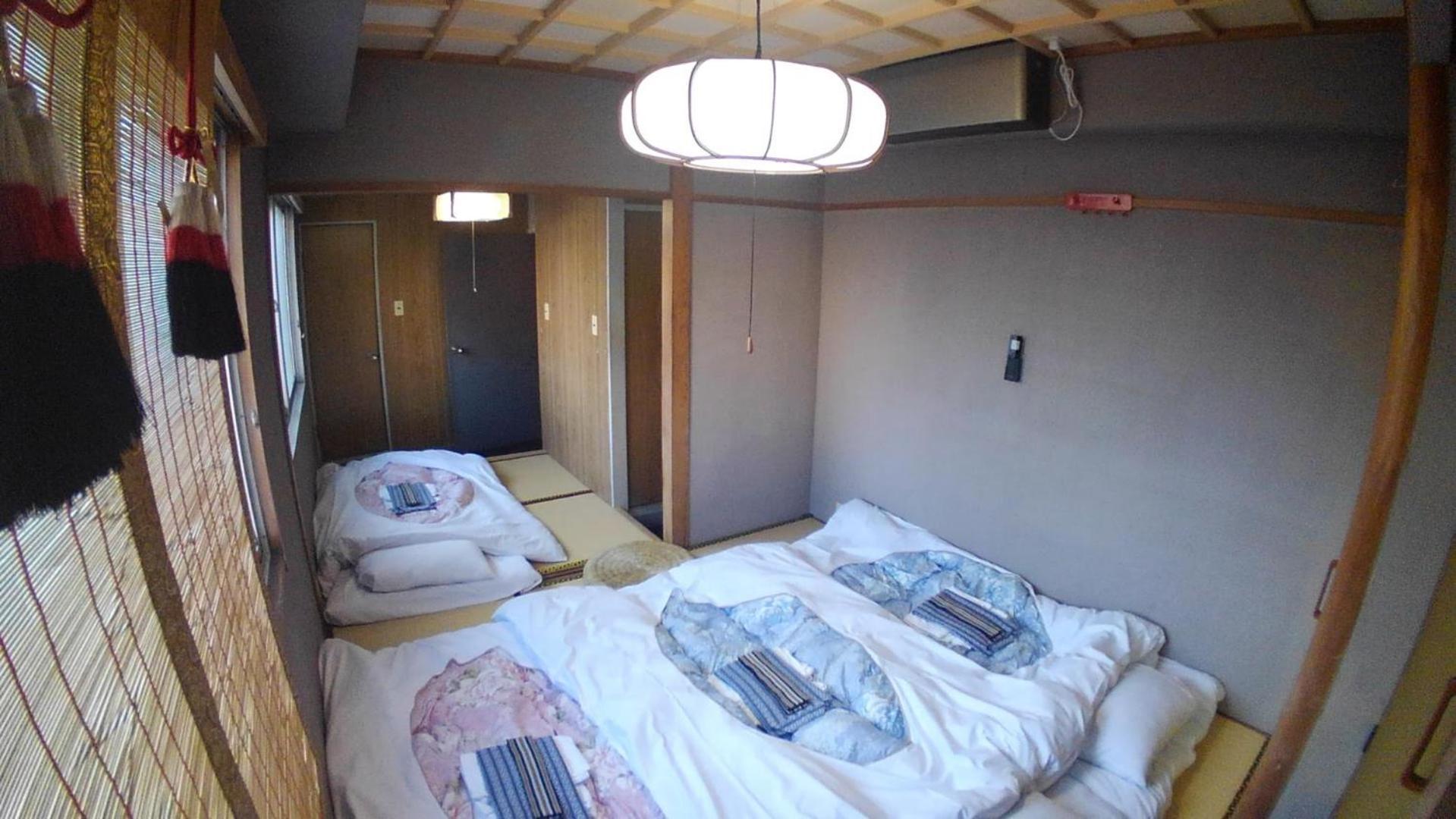 女性用 Art Setouchi Triennale Hotel Female Only تاكاماتسو المظهر الخارجي الصورة