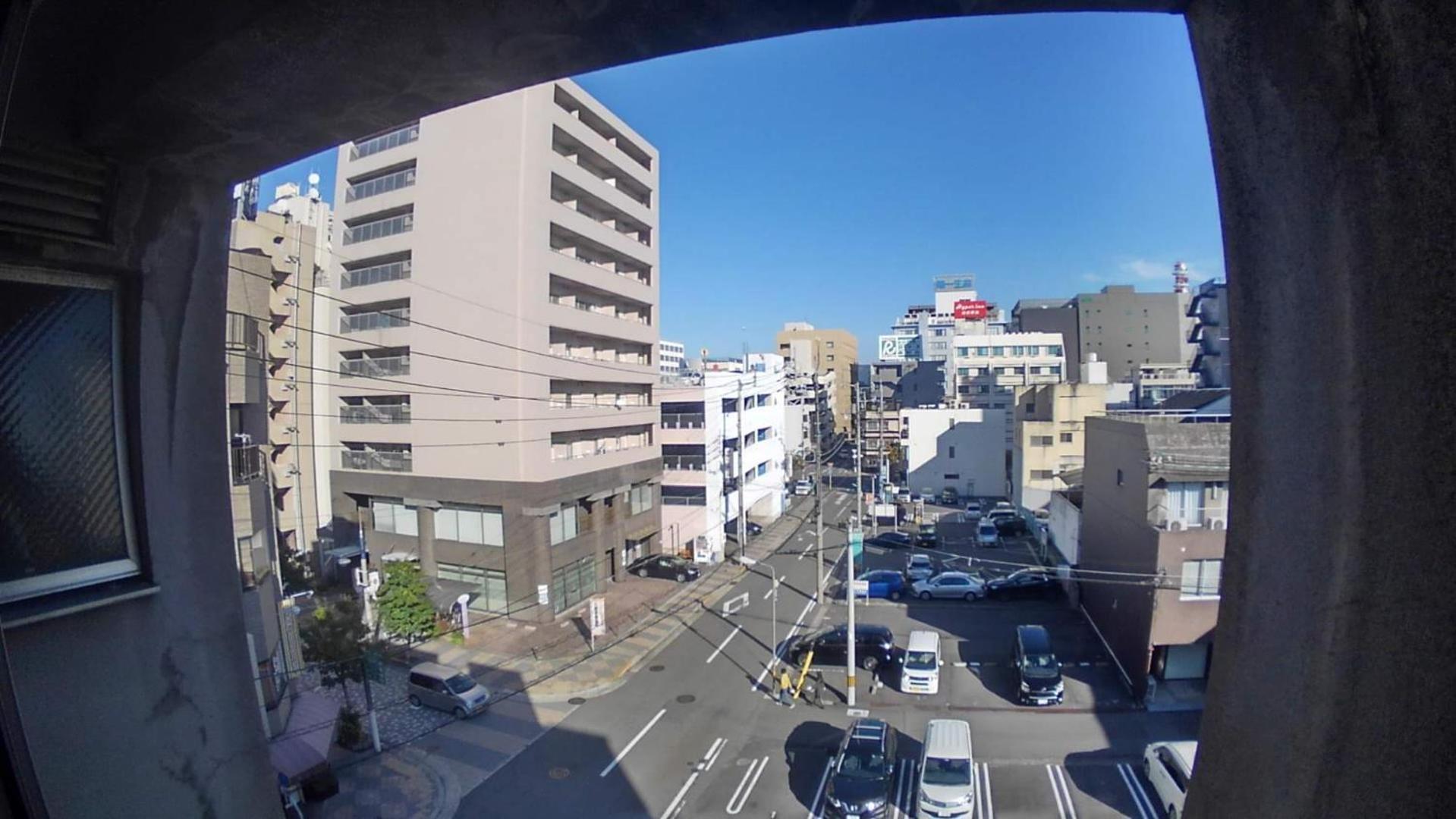 女性用 Art Setouchi Triennale Hotel Female Only تاكاماتسو المظهر الخارجي الصورة