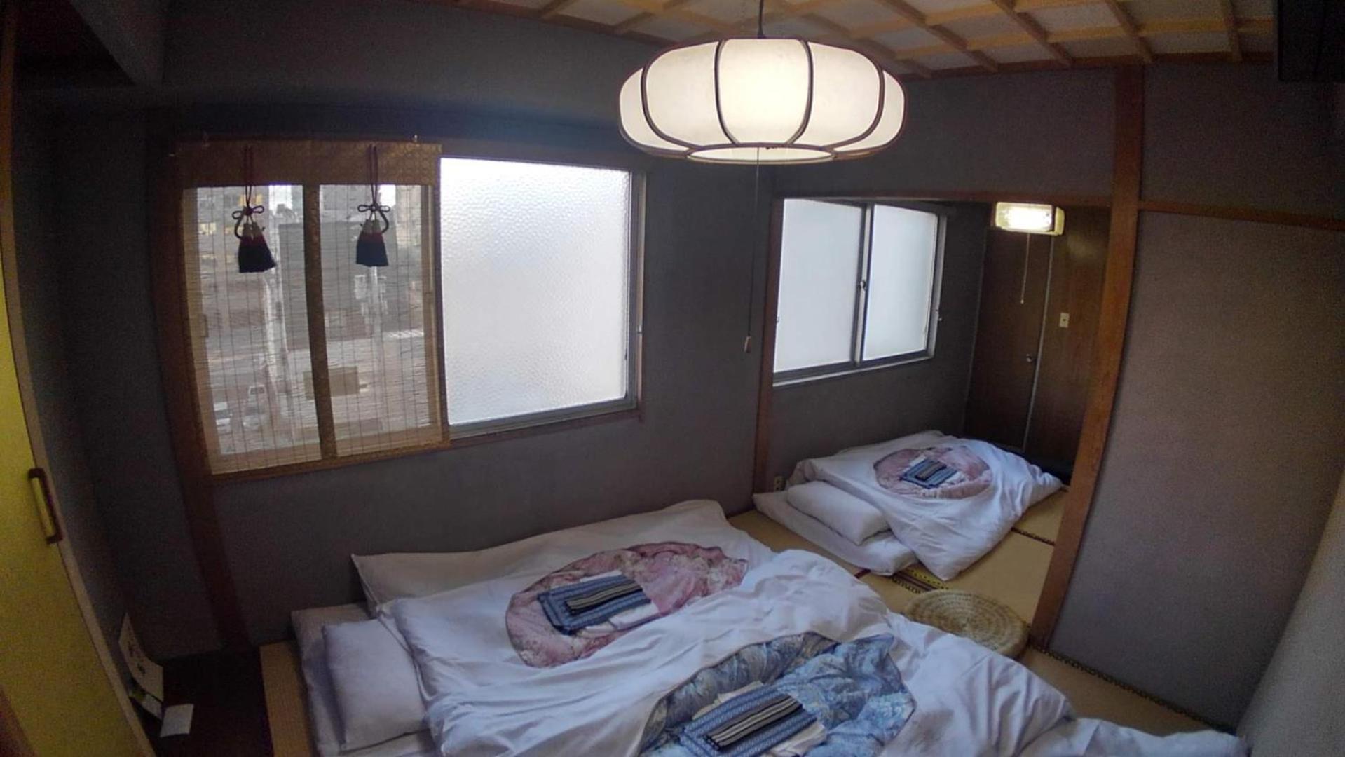 女性用 Art Setouchi Triennale Hotel Female Only تاكاماتسو المظهر الخارجي الصورة