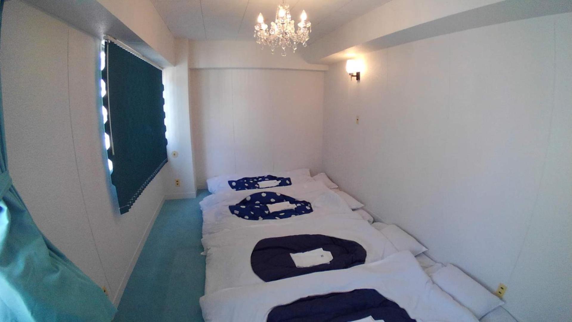 女性用 Art Setouchi Triennale Hotel Female Only تاكاماتسو الغرفة الصورة