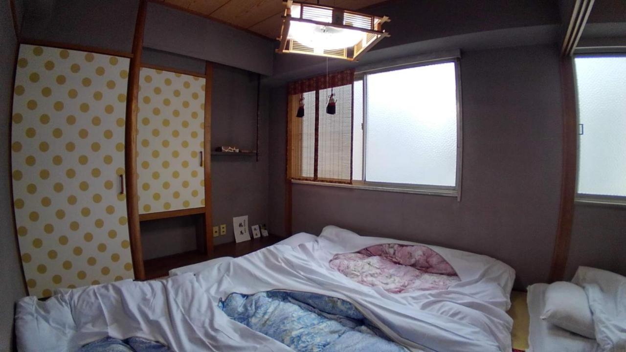 女性用 Art Setouchi Triennale Hotel Female Only تاكاماتسو المظهر الخارجي الصورة