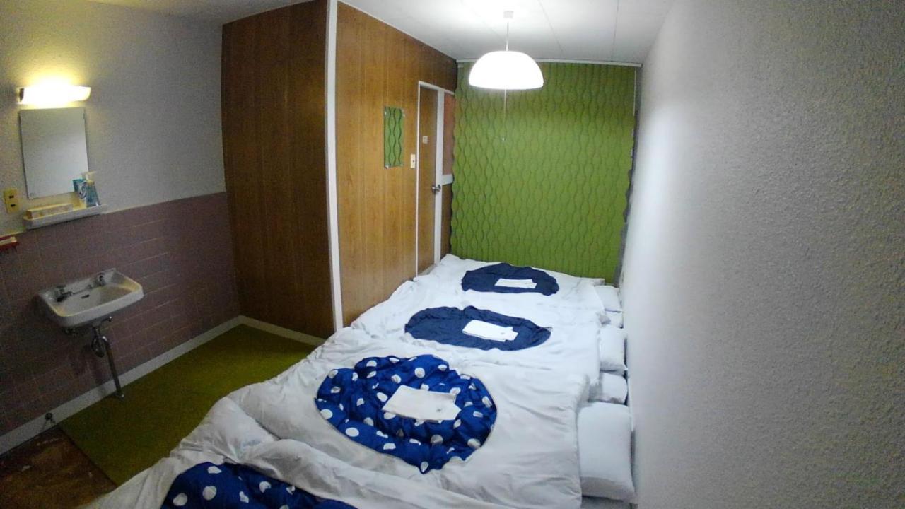 女性用 Art Setouchi Triennale Hotel Female Only تاكاماتسو المظهر الخارجي الصورة