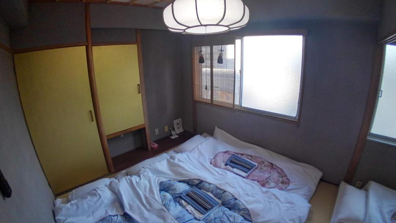 女性用 Art Setouchi Triennale Hotel Female Only تاكاماتسو المظهر الخارجي الصورة