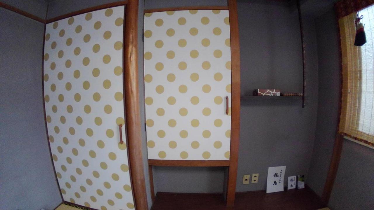 女性用 Art Setouchi Triennale Hotel Female Only تاكاماتسو المظهر الخارجي الصورة
